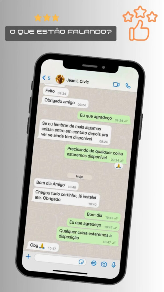 Depoimento 6